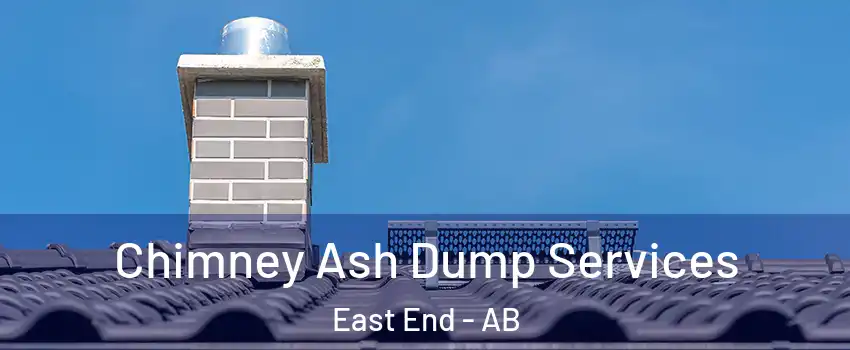  Chimney Ash Dump Services East End - AB