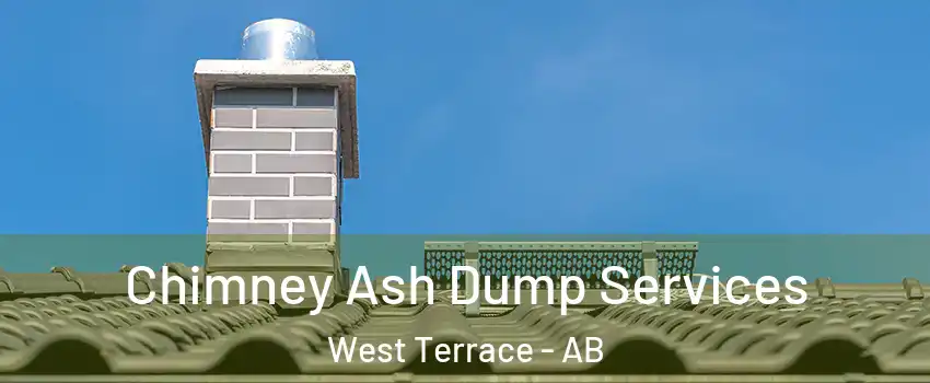  Chimney Ash Dump Services West Terrace - AB