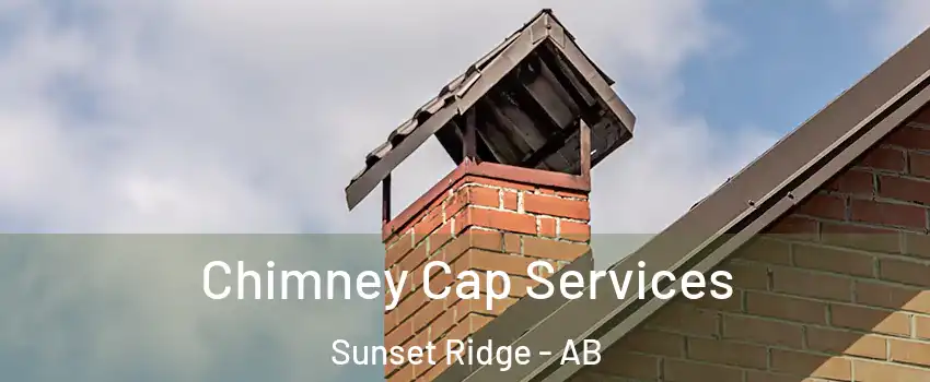  Chimney Cap Services Sunset Ridge - AB