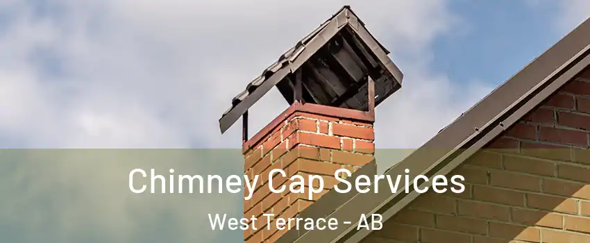  Chimney Cap Services West Terrace - AB