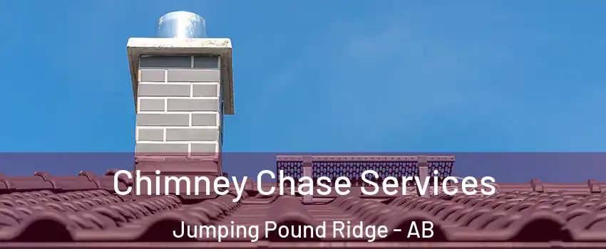  Chimney Chase Services Jumping Pound Ridge - AB