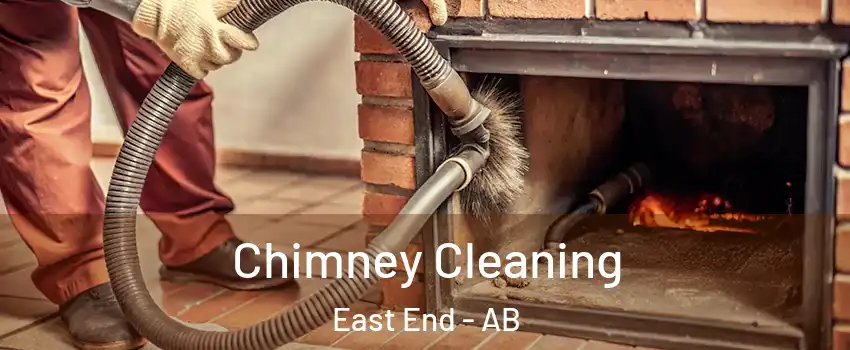  Chimney Cleaning East End - AB
