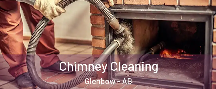  Chimney Cleaning Glenbow - AB