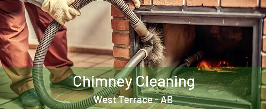  Chimney Cleaning West Terrace - AB