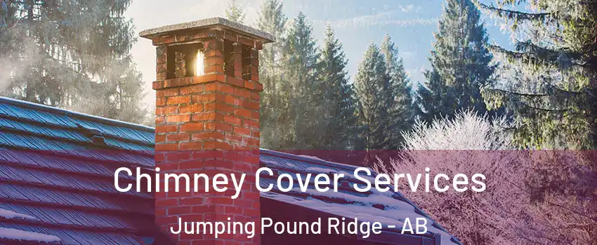  Chimney Cover Services Jumping Pound Ridge - AB