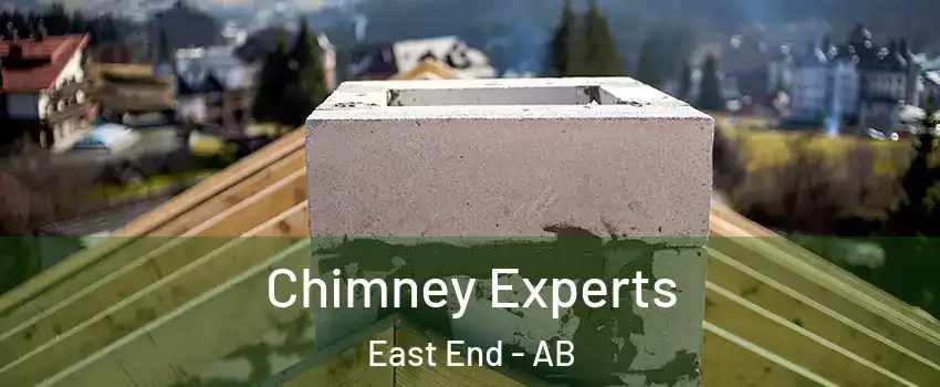  Chimney Experts East End - AB