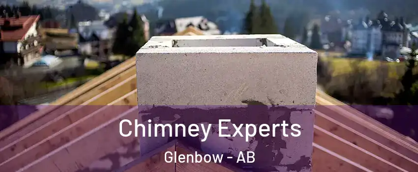  Chimney Experts Glenbow - AB