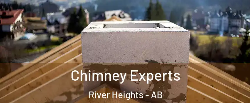  Chimney Experts River Heights - AB