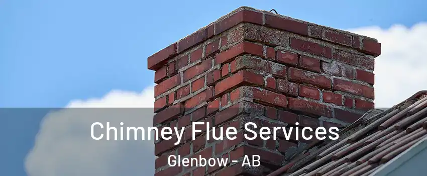  Chimney Flue Services Glenbow - AB