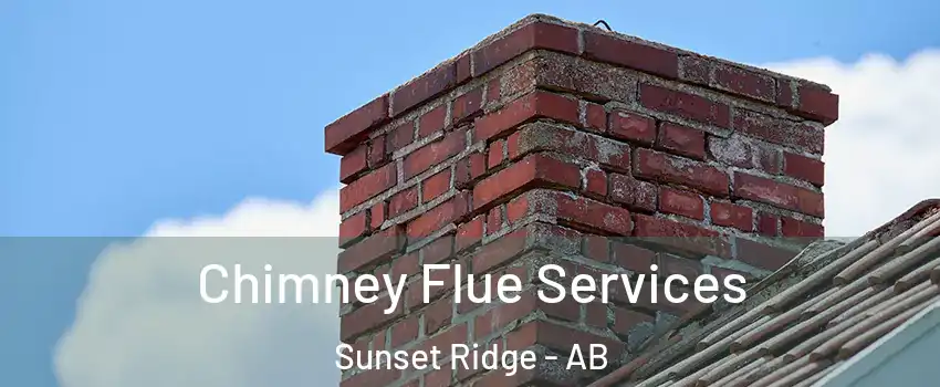  Chimney Flue Services Sunset Ridge - AB