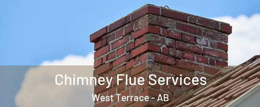  Chimney Flue Services West Terrace - AB