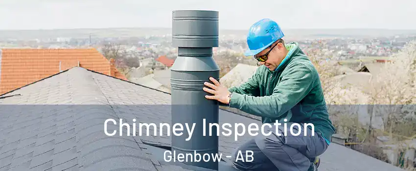  Chimney Inspection Glenbow - AB