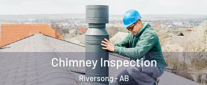  Chimney Inspection Riversong - AB