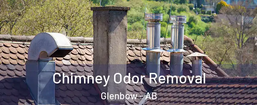  Chimney Odor Removal Glenbow - AB