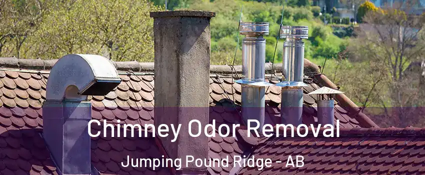  Chimney Odor Removal Jumping Pound Ridge - AB