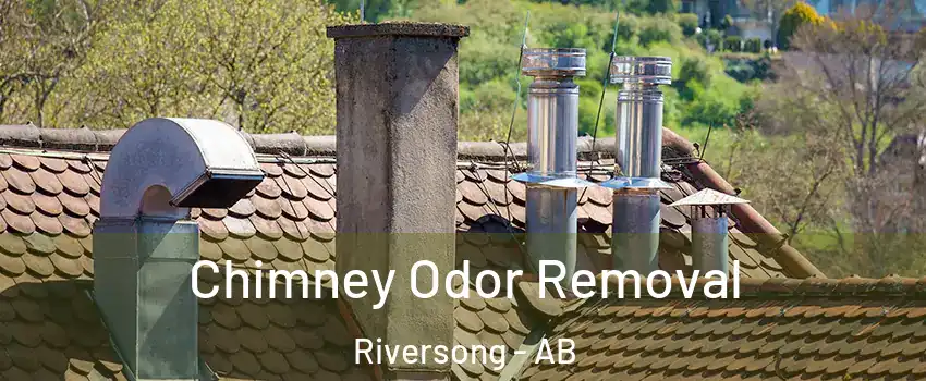  Chimney Odor Removal Riversong - AB