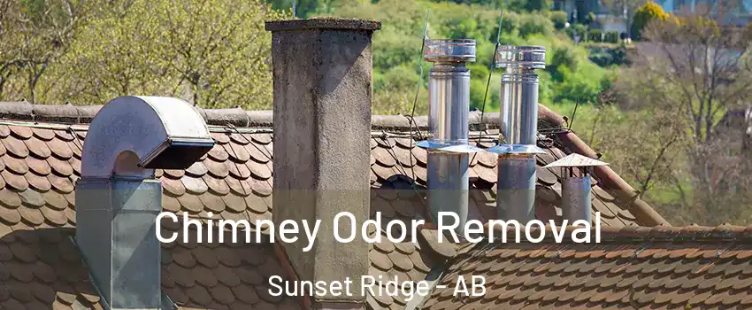  Chimney Odor Removal Sunset Ridge - AB