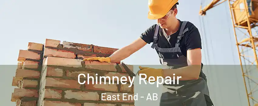  Chimney Repair East End - AB