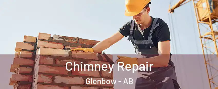  Chimney Repair Glenbow - AB