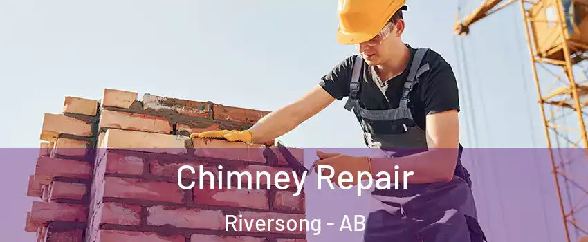  Chimney Repair Riversong - AB