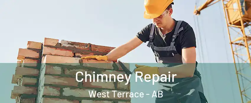  Chimney Repair West Terrace - AB
