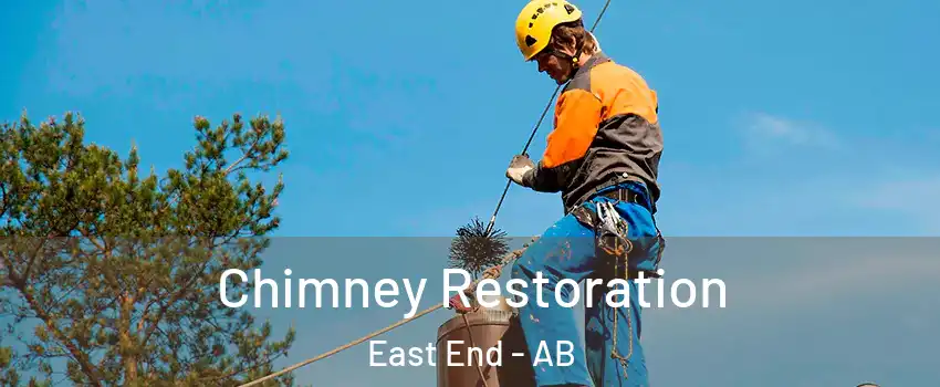  Chimney Restoration East End - AB