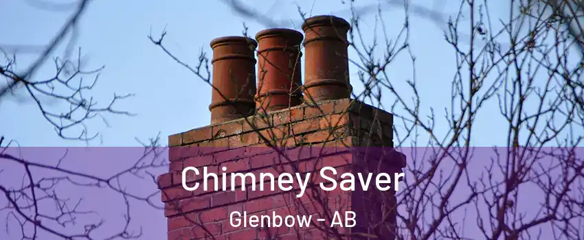  Chimney Saver Glenbow - AB