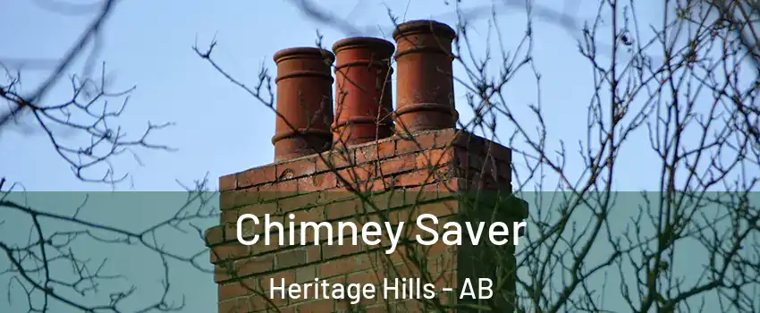  Chimney Saver Heritage Hills - AB