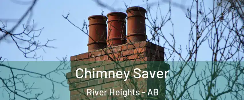  Chimney Saver River Heights - AB
