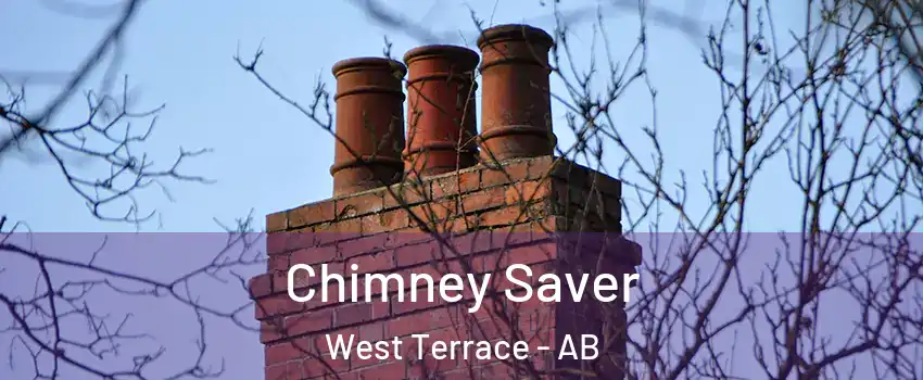  Chimney Saver West Terrace - AB