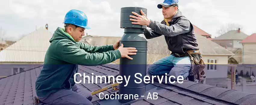  Chimney Service Cochrane - AB