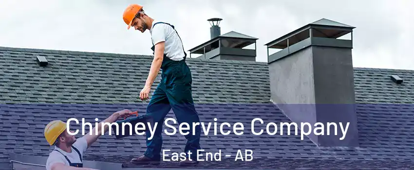  Chimney Service Company East End - AB