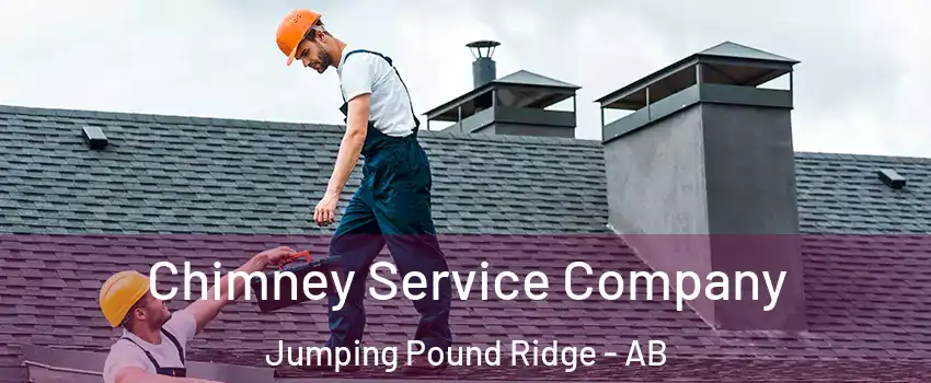  Chimney Service Company Jumping Pound Ridge - AB