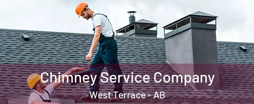  Chimney Service Company West Terrace - AB