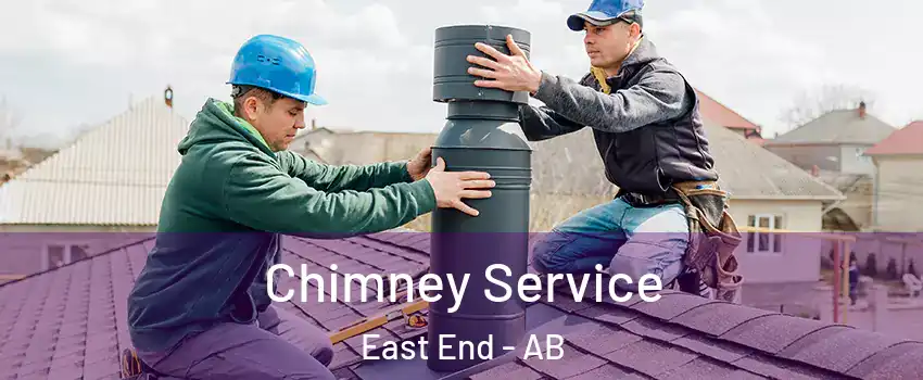  Chimney Service East End - AB