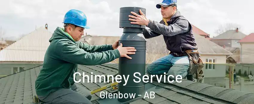  Chimney Service Glenbow - AB