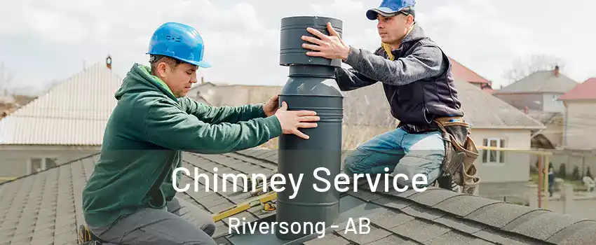  Chimney Service Riversong - AB