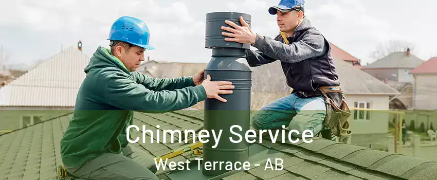  Chimney Service West Terrace - AB