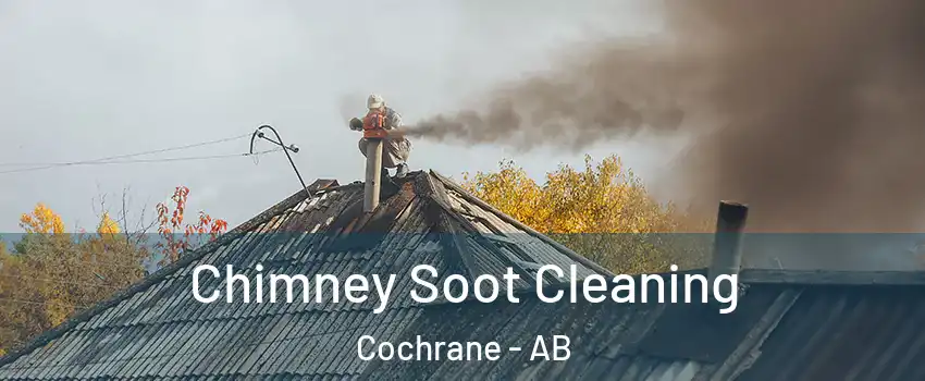  Chimney Soot Cleaning Cochrane - AB