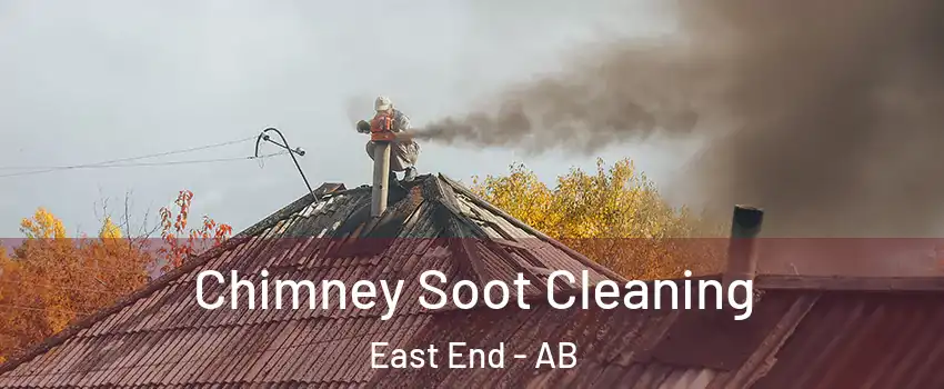  Chimney Soot Cleaning East End - AB