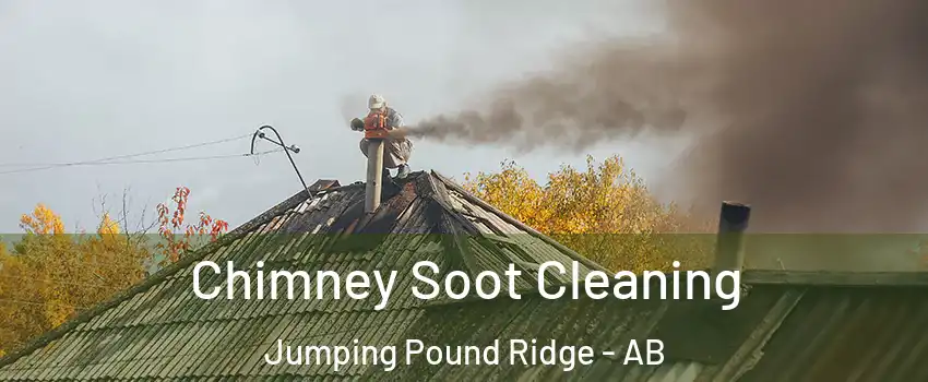  Chimney Soot Cleaning Jumping Pound Ridge - AB