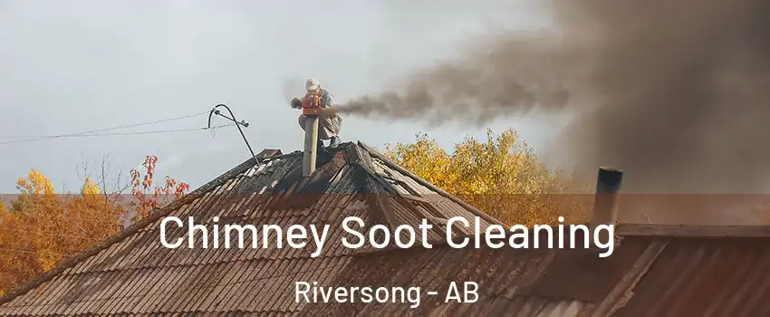  Chimney Soot Cleaning Riversong - AB