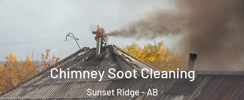  Chimney Soot Cleaning Sunset Ridge - AB