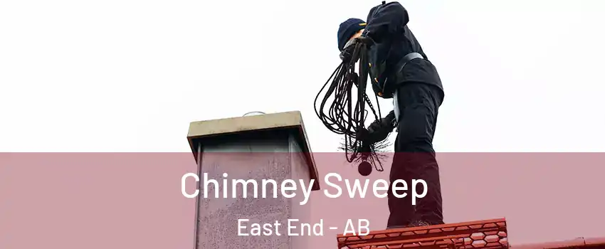  Chimney Sweep East End - AB