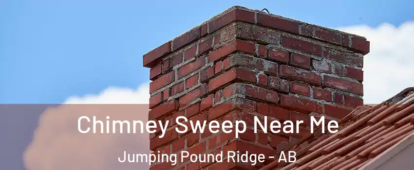  Chimney Sweep Near Me Jumping Pound Ridge - AB