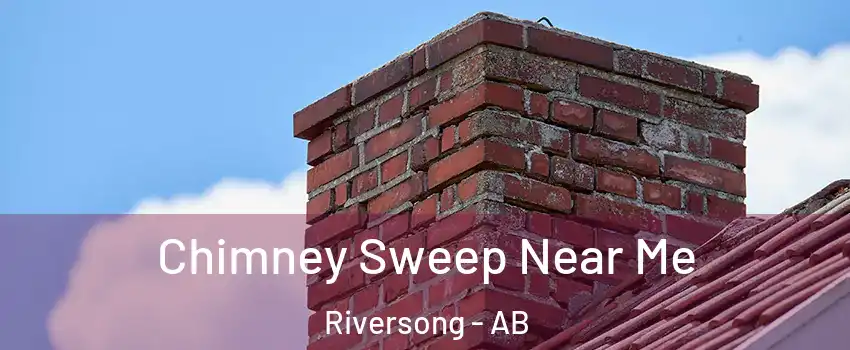  Chimney Sweep Near Me Riversong - AB