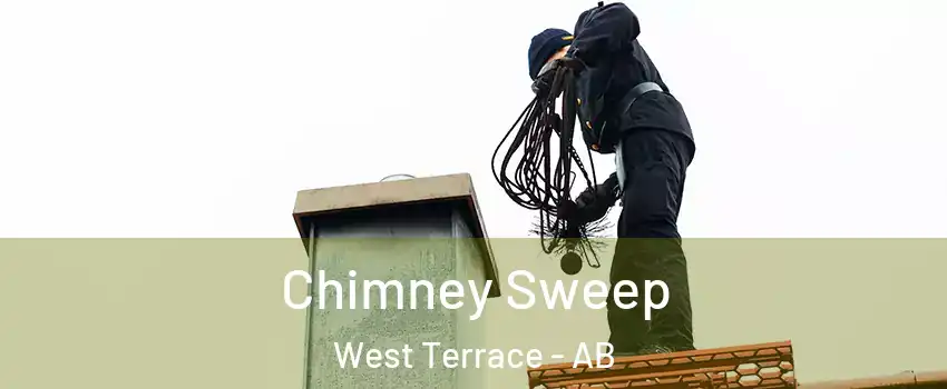  Chimney Sweep West Terrace - AB