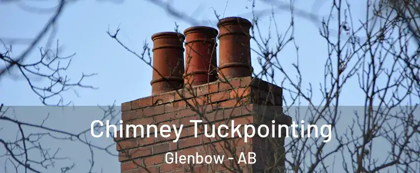  Chimney Tuckpointing Glenbow - AB