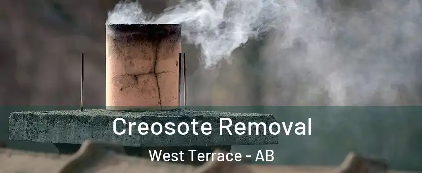  Creosote Removal West Terrace - AB