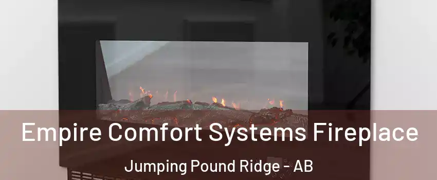  Empire Comfort Systems Fireplace Jumping Pound Ridge - AB